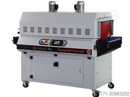 minipack-torre Tunnel 50 TWIN GT