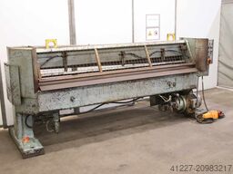 unbekannt 2550  hydraulisch