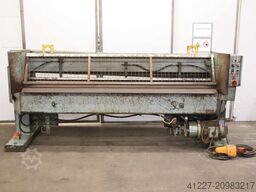 unbekannt 2550  hydraulisch