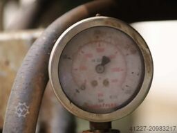 unbekannt 2550  hydraulisch