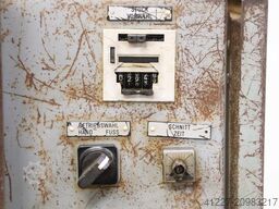 unbekannt 2550  hydraulisch