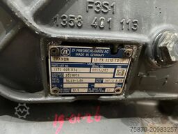 DAF Traxon 12 TX 2210 TD