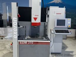 Exeron GmbH EDM 310 MF20
