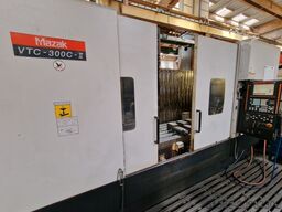 Mazak VTC-300C II