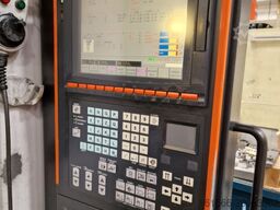 Mazak VTC-300C II
