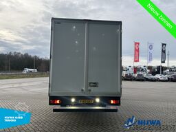 Renault Master T35 165 Luchtgeveerde stoel + Navigatie