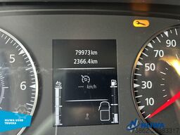 Renault Master T35 165 Luchtgeveerde stoel + Navigatie