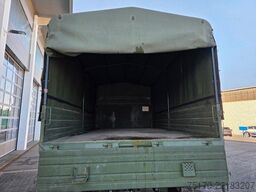Mercedes-Benz Axor 1829 A 4x4 Klima Standheizung 3 Sitze