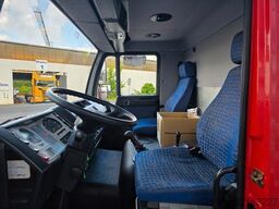 MAN LE 8.150 Schaum-Löschfahrzeug 2.500L SLF 25/25