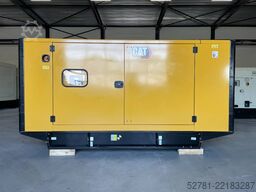 Caterpillar DE150E0 - 150 kVA Surplus Generator - DPX-12663