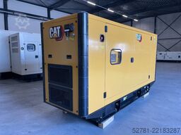 Caterpillar DE150E0 - 150 kVA Surplus Generator - DPX-12663