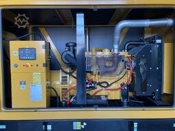 Caterpillar DE150E0 - 150 kVA Surplus Generator - DPX-12663
