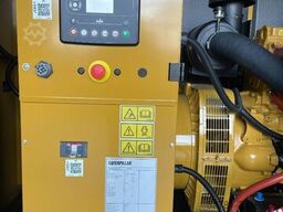 Caterpillar DE150E0 - 150 kVA Surplus Generator - DPX-12663