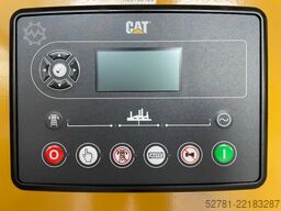 Caterpillar DE150E0 - 150 kVA Surplus Generator - DPX-12663