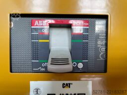 Caterpillar DE150E0 - 150 kVA Surplus Generator - DPX-12663