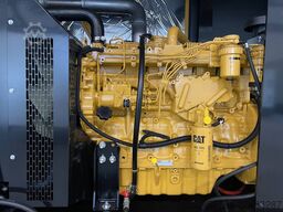 Caterpillar DE150E0 - 150 kVA Surplus Generator - DPX-12663