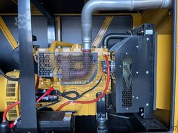 Caterpillar DE150E0 - 150 kVA Surplus Generator - DPX-12663
