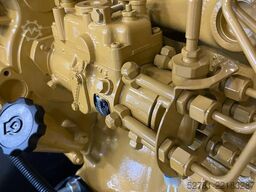 Caterpillar DE150E0 - 150 kVA Surplus Generator - DPX-12663