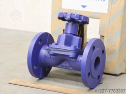 Sisto SISTO-10  DN40 PN10