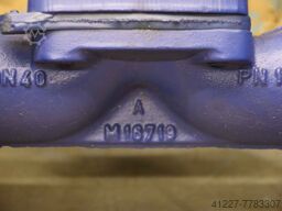 Sisto SISTO-10  DN40 PN10