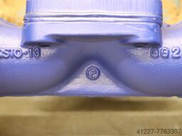 Sisto SISTO-10  DN40 PN10