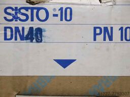 Sisto SISTO-10  DN40 PN10
