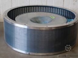 Netzsch TM 50