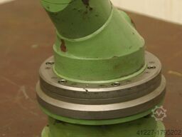 unbekannt 1800 U/min