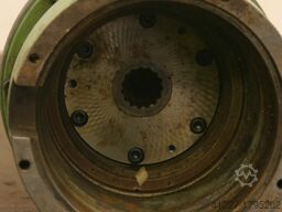 unbekannt 1800 U/min