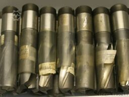 Hanseaten Ø 32 x 80 mm