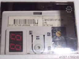 Rexroth Indramat DKC02.3-040-7-FW