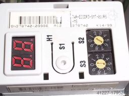 Rexroth Indramat DKC02.3-040-7-FW