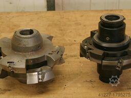 Leuco verschiedene Größen