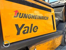 Jungheinrich TFG 16G TFG 16G