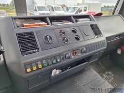 Man LE 8.180 Autotransporter NL: 2940 kg