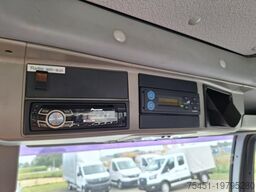 Man LE 8.180 Autotransporter NL: 2940 kg