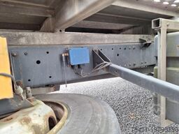 Man LE 8.180 Autotransporter NL: 2940 kg