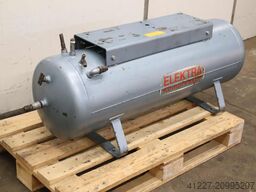 Elektra-Beckum 150 L 11 bar