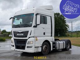 MAN TGX 480