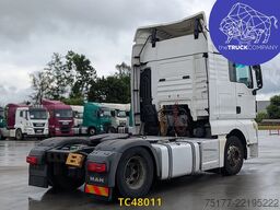 MAN TGX 480