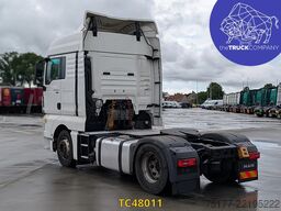 MAN TGX 480