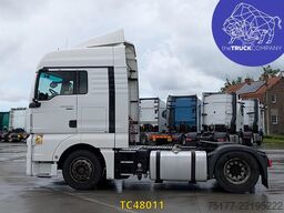 MAN TGX 480