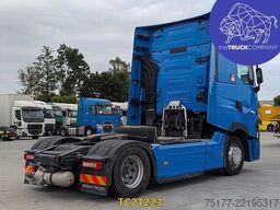 Renault T 520
