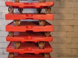 Linpac 150 St.| pcs. 800x600x200 mm (LxBxH)