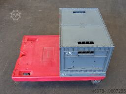 Linpac 150 St.| pcs. 800x600x200 mm (LxBxH)