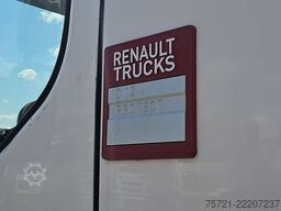 RENAULT D 220 ENGINE PROBLEM!