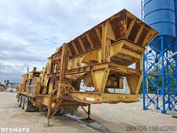 Hazemag APS 1013