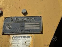 Hazemag APS 1013