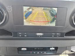 Mercedes-Benz SPRINTER 314 CDI