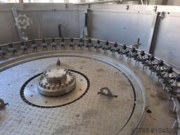 KHS EV-VF 80 + FR-EM 45 + ALCOA KUPI 10/540